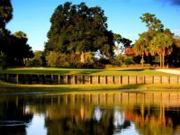 Golf in Orlando