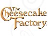 The Cheesecake Factory