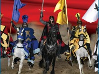 Medieval Times