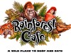 Rainforest Cafe