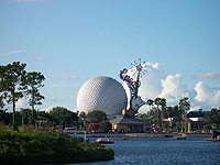 Epcot