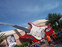 Hollywood Studios