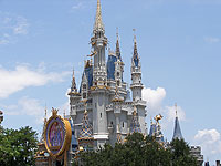 Magic Kingdom