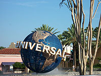 Universal Studios